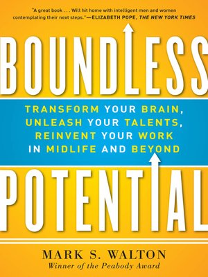 cover image of Boundless Potential